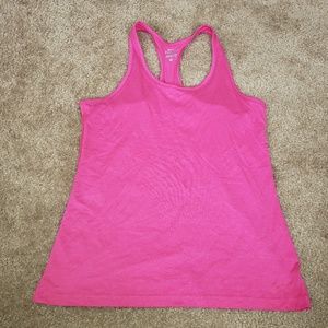 Nike dri fit tank